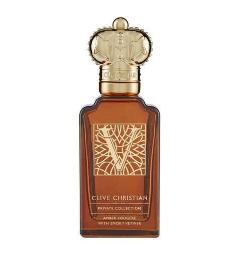 clive christian amber perfume uk.